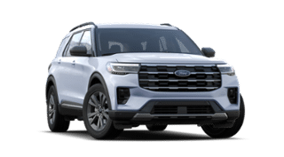 2025 Ford Explorer® External Image 5